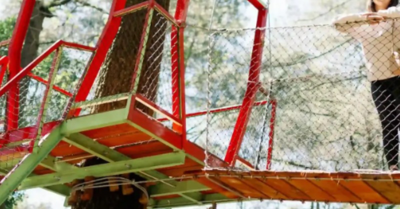 Sambut Masa Depan: Jembatan Gantung dan Rumah Pohon Akan Semarakkan Wisata Glagalinggah