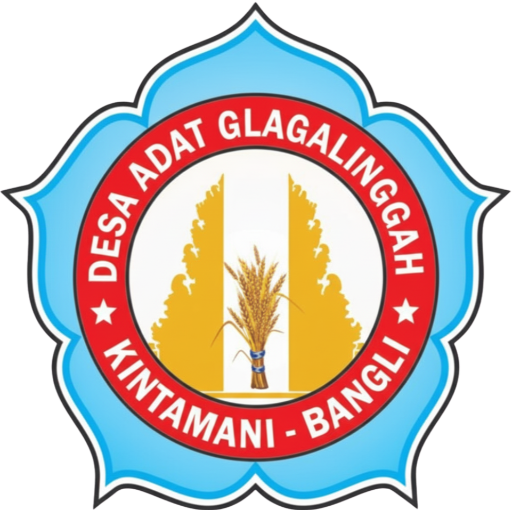 Logo Glagalinggah
